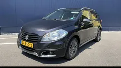 Gebruikt 2014 Suzuki SX4 S-Cross Exclusive SUV | € 11.450 (Eerlijke prijs)