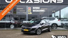Zwart Gebruikt 2023 Ford Fiesta Titanium X Hatchback | € 18.950 (Eerlijke prijs)