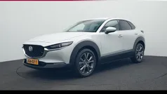Gebruikt 2025 Mazda CX-30 Exclusive-Line SUV | € 39.950 (Eerlijke prijs)