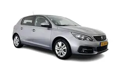 Gebruikt 2019 Peugeot 308 Sport Hatchback | € 9.445 (Goede deal)