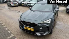 Grijs Gebruikt 2021 Cupra Formentor VZ SUV | € 24.900 (Eerlijke prijs)
