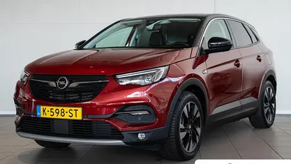 Occasion Opel Grandland X Elegance 2021 SUV