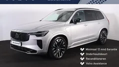 Zilver Gebruikt 2025 Volvo XC90 Ultra SUV | € 81.900 (Eerlijke prijs)