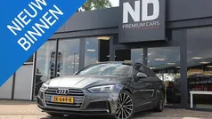 Grijs Gebruikt 2019 Audi A5 Sportback S-Line Hatchback | € 27.890 (Eerlijke prijs)