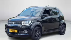 Zwart Gebruikt 2018 Suzuki Ignis Hatchback | € 14.245 (Eerlijke prijs)