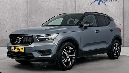 Occasion Volvo XC40 Momentum 165 PK (121 kW) 2022 SUV