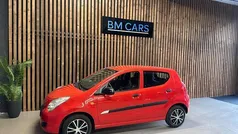 Rood Gebruikt 2011 Suzuki Alto Comfort+ Hatchback | € 3.195 (Eerlijke prijs)
