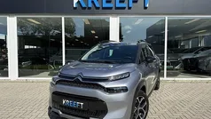 Grijs Gebruikt 2023 Citroën C3 Aircross PureTech SUV | € 18.450 (Eerlijke prijs)