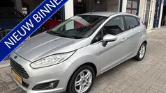 Gebruikt 2014 Ford Fiesta Titanium X Hatchback | € 5.899 (Goede deal)