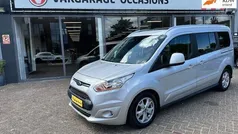 Grijs Gebruikt 2014 Ford Tourneo Connect Titanium MPV | € 16.950 (Eerlijke prijs)