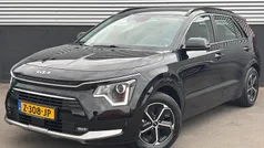 Gebruikt 2024 Kia Niro SUV | € 31.400 (Goede deal)