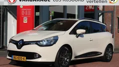 Wit Gebruikt 2016 Renault Clio GrandTour Dynamique Stationwagen | € 7.785 (Eerlijke prijs)