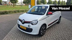 Gebruikt 2015 Renault Twingo Collection Hatchback | € 7.440 (Eerlijke prijs)