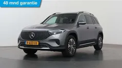 Gebruikt 2024 Mercedes EQB250+ Business SUV | € 46.850 (Goede deal)