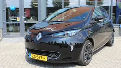 Hatchback Gebruikt 2019 Renault Zoe Iconic Hatchback | € 11.450 (Eerlijke prijs)