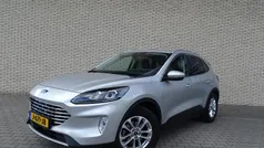 Gebruikt 2020 Ford Kuga Titanium SUV | € 22.900 (Eerlijke prijs)