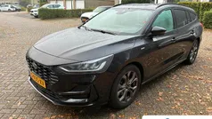 Gebruikt 2023 Ford Focus ST-Line Stationwagen | € 23.395 (Eerlijke prijs)