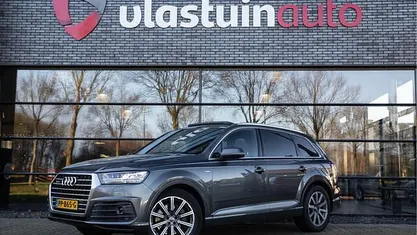 Gebruikt 2015 Audi Q7 Proline SUV | € 24.950 (Goede deal)