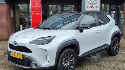 Occasion Toyota Yaris Cross X-plore 116 PK (85 kW) 2024 SUV