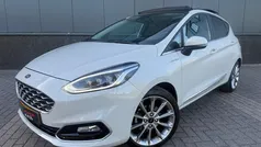 Gebruikt 2020 Ford Fiesta Vignale Hatchback | € 15.999 (Eerlijke prijs)