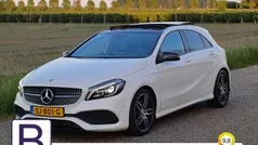 Gebruikt 2017 Mercedes A220 Motorsport Edition Hatchback | € 17.290 (Eerlijke prijs)