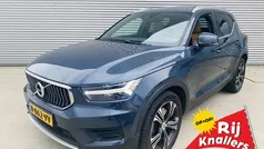 Blauw Gebruikt 2020 Volvo XC40 Inscription SUV | € 25.950 (Eerlijke prijs)