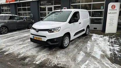 Occasion 2024 Toyota Proace City City MPV | € 17.950 (Goede deal)