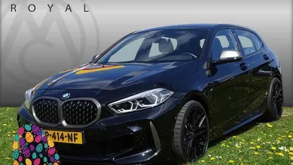 Occasion BMW M135 Executive 306 PK (225 kW) 2021 Hatchback