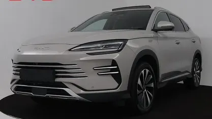 Occasion BYD Seal U Boost 218 PK (160 kW) 2026 SUV