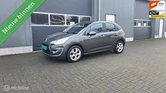 Grijs Gebruikt 2011 Citroën C3 Business Class Hatchback | € 3.950 (Eerlijke prijs)