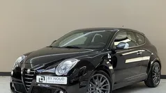 Gebruikt 2010 Alfa Romeo MiTo Quadrifoglio Verde Hatchback | € 5.950 (Eerlijke prijs)