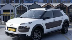 Gebruikt 2015 Citroën C4 Cactus Shine Hatchback | € 7.450 (Eerlijke prijs)