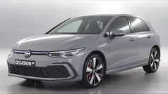 Grijs Gebruikt 2022 VW Golf VIII GTE Hatchback | € 30.740 (Eerlijke prijs)