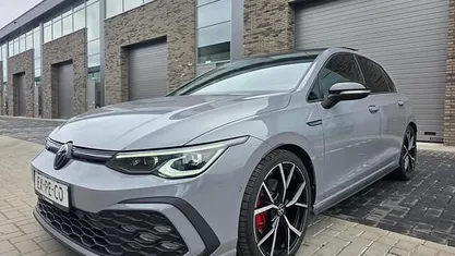 Gebruikt 2024 VW Golf VIII Edition Hatchback | € 36.950 (Eerlijke prijs)