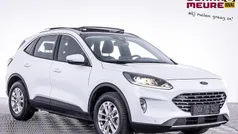 Gebruikt 2022 Ford Kuga Titanium SUV | € 25.900 (Goede deal)