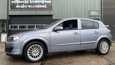 Gebruikt 2005 Opel Astra Edition Hatchback | € 1.695 (Eerlijke prijs)