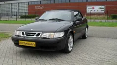 Saab 9-3 Cabriolet