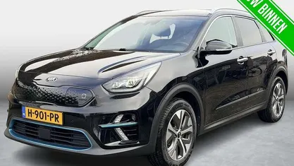 Occasion 2020 Kia e-Niro SUV | € 18.900 (Eerlijke prijs)