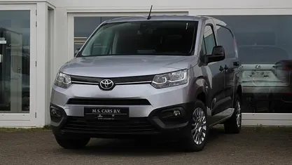 Gebruikt 2023 Toyota Proace City City MPV | € 20.750 (Super prijs)