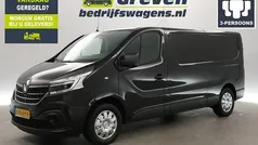 Gebruikt 2021 Renault Trafic Van | € 16.800 (Eerlijke prijs)