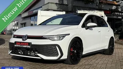 Occasion 2024 VW Golf VIII GTI Hatchback | € 44.950 (Eerlijke prijs)