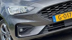 Grijs Gebruikt 2019 Ford Focus Business Edition Hatchback | € 11.425 (Eerlijke prijs)