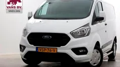Gebruikt 2022 Ford Transit Custom Trend Van | € 16.950 (Super prijs)