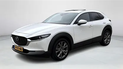 Occasion Mazda CX-30 Luxury 2021 SUV