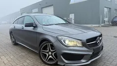 Overige Gebruikt 2016 Mercedes 180 AMG line Sedan | € 11.500 (Eerlijke prijs)