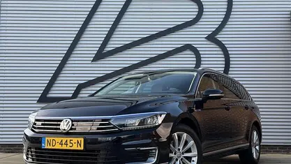 Occasion 2016 VW Passat GTE Stationwagen | € 10.749 (Super prijs)
