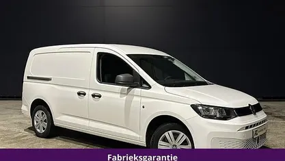 Occasion 2024 VW Caddy Maxi MPV | € 24.900 (Eerlijke prijs)