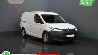 Occasion VW Caddy Maxi 125 PK (91 kW) 2022 MPV