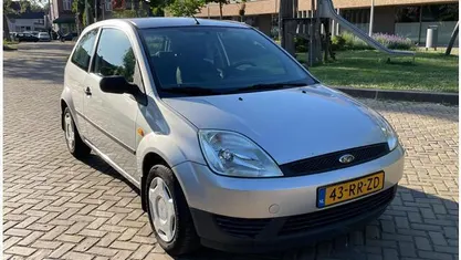 Occasion Ford Fiesta Style 69 PK (50 kW) 2005 Hatchback