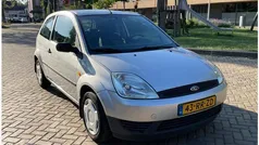 Gebruikt 2005 Ford Fiesta Style Hatchback | € 1.445 (Eerlijke prijs)